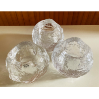 Anna Warff Kosta Boda Snowball